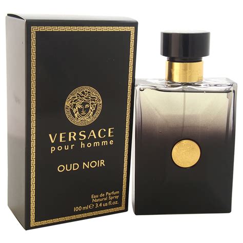 versace black oud|Versace perfume oud noir price.